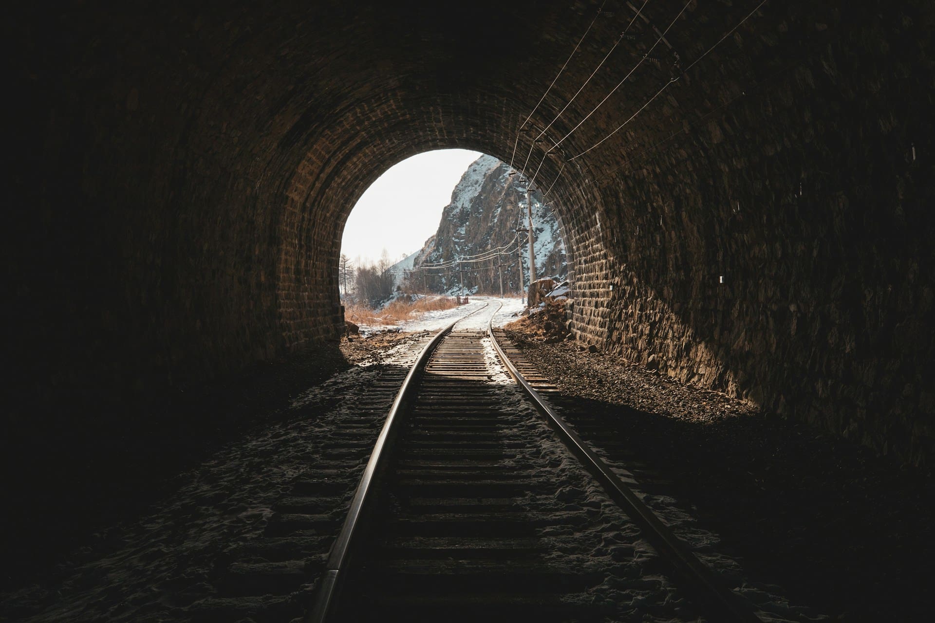 nj abandoned tunnels