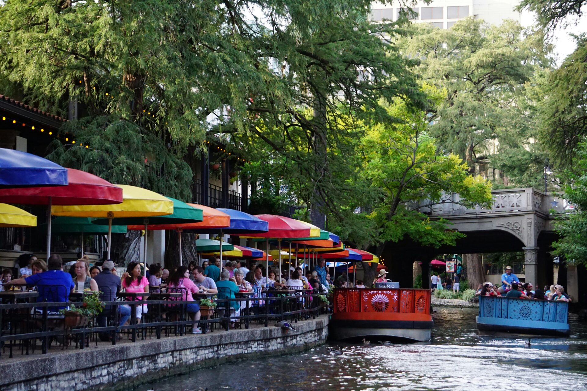 San Antonio Unsplash