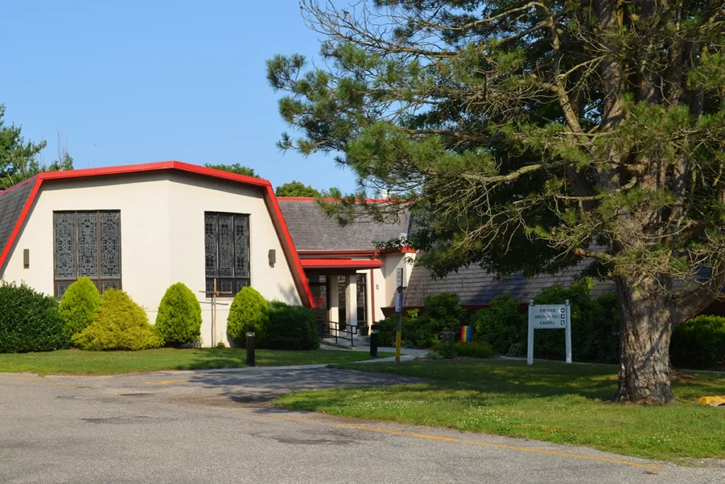 Christ Episcopal Church toms river