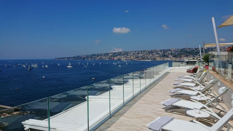 Naples Hotel