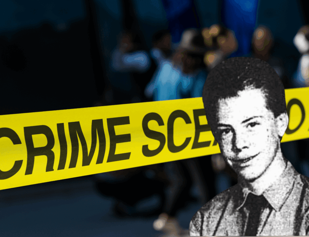 tommy sullivan true crime NJ