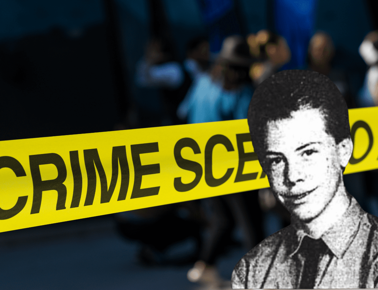 tommy sullivan true crime NJ