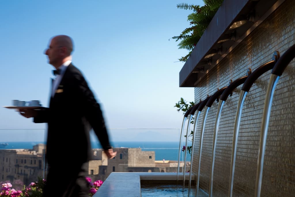 Naples Hotel