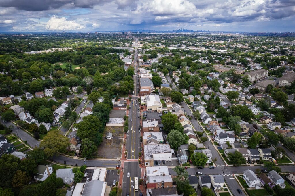 electric costs nj