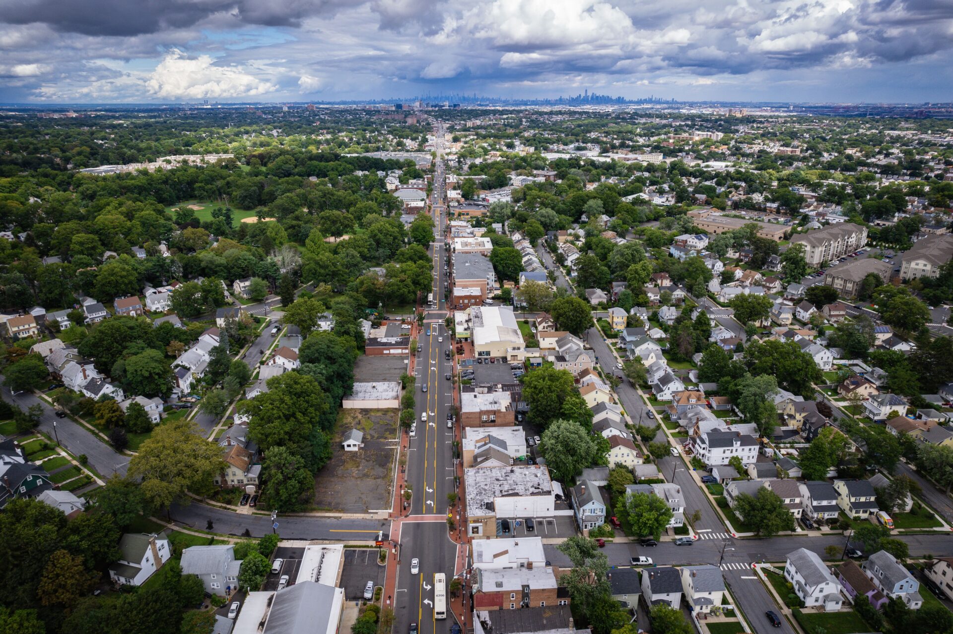 new jersey