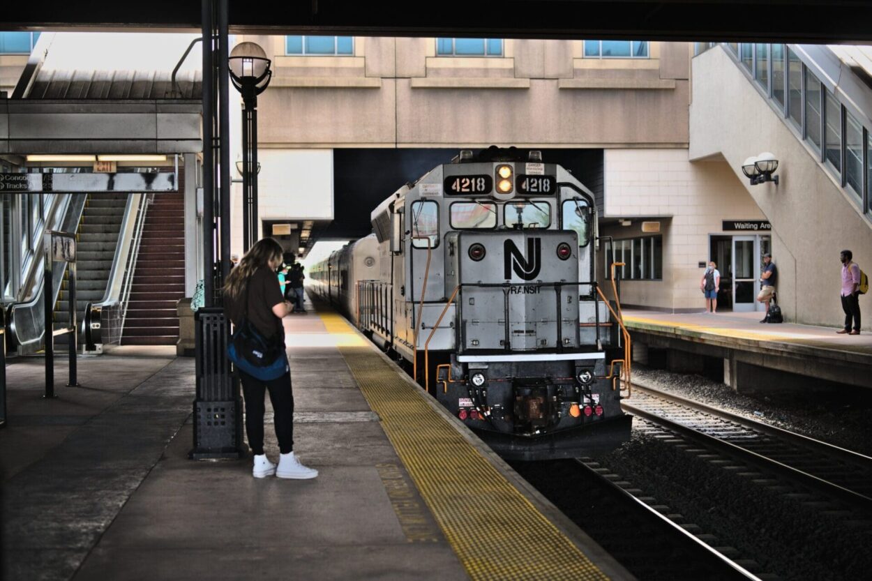 NJ Transit