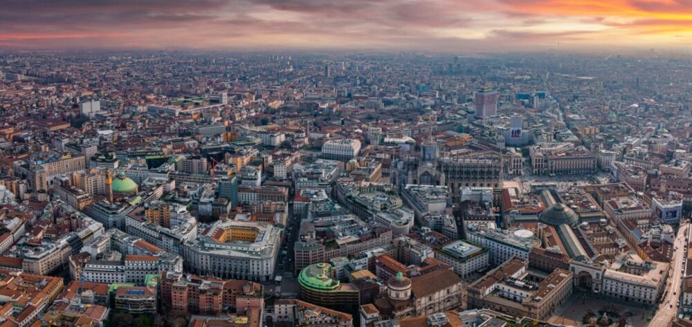 Milan, Italy