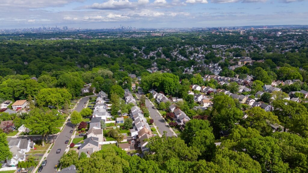 West Orange, NJ