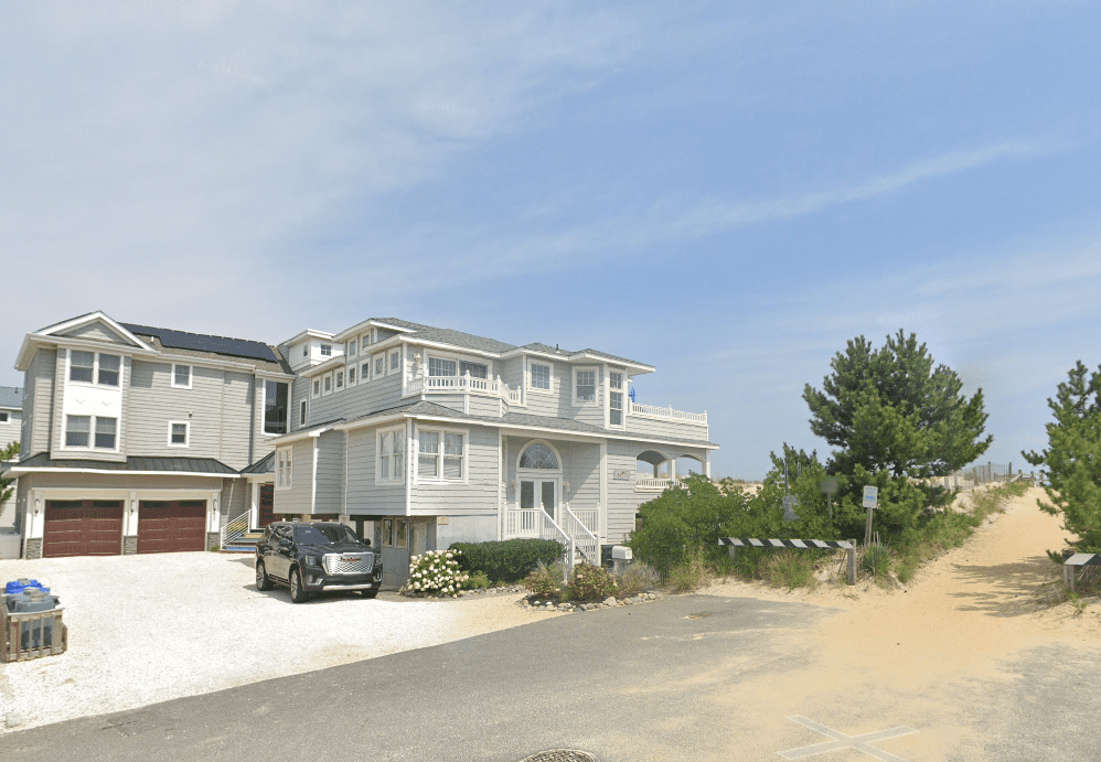 surf city nj