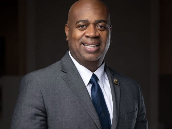 ras baraka mayor of newark nj