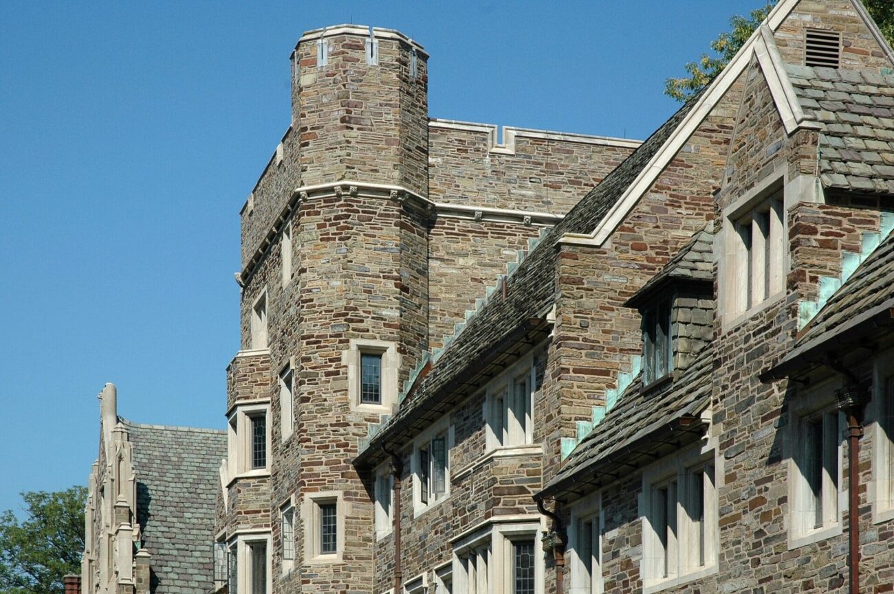 Princeton university
