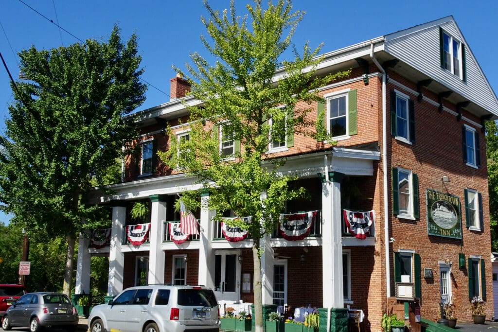 frenchtown, nj