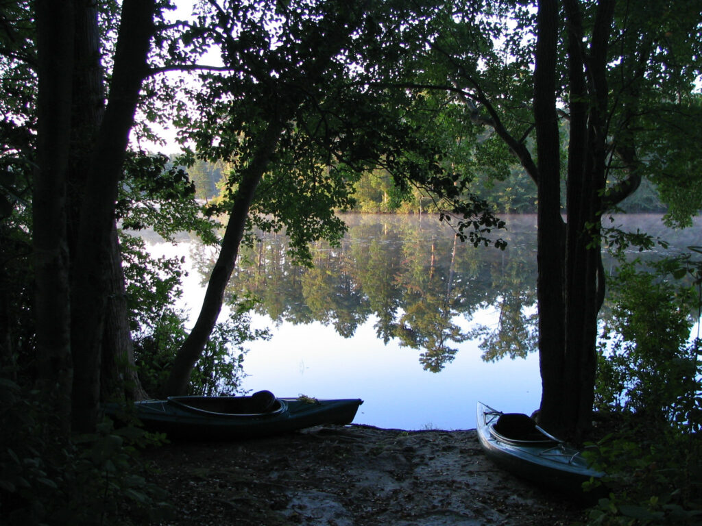13 New Jersey Swimming Holes Worth Visiting This …