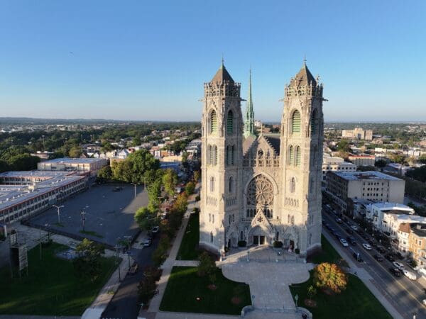 NJ Supreme Court: Clergy Abuse Investigation Can Proceed To Grand Jury