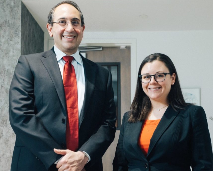 Neurology Center for Epilepsy & Seizures - Amor Mehta, MD