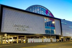 American dream mall