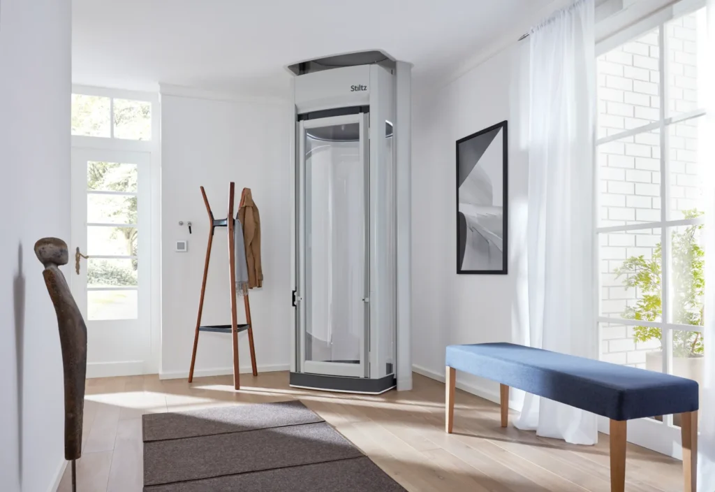 Mobility123 Brings Home Elevator Solutions to NJ