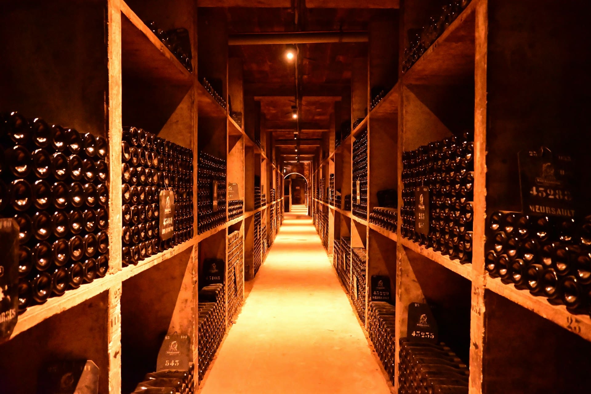 nj restaurants with good wine
