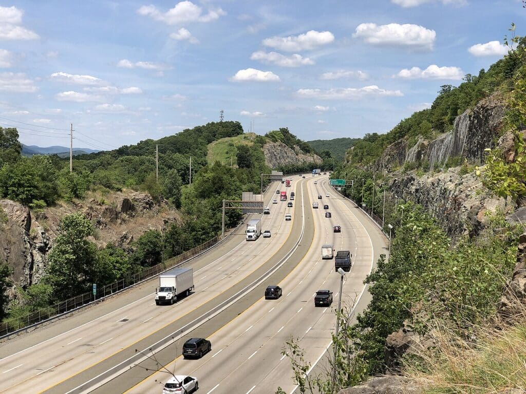 Interstate 287
