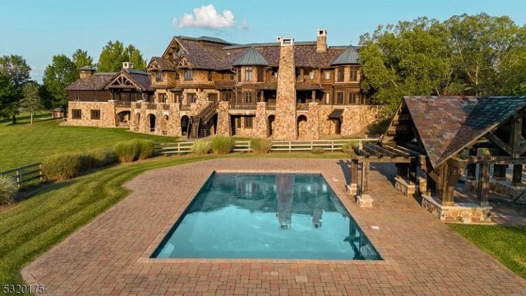 10 of the Most Expensive Homes for Sale in New Jersey in 2025 - New ...
