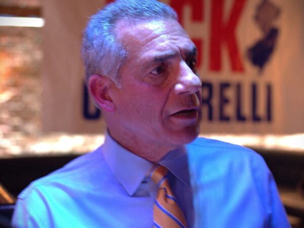 Gubernatorial Candidate Jack Ciattarelli | Wikimedia Commons, Bramnickatriot, CC BY-SA 4.0