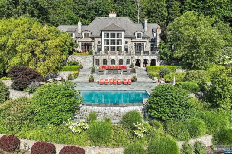 10 of the Most Expensive Homes for Sale in New Jersey in 2025 - New ...