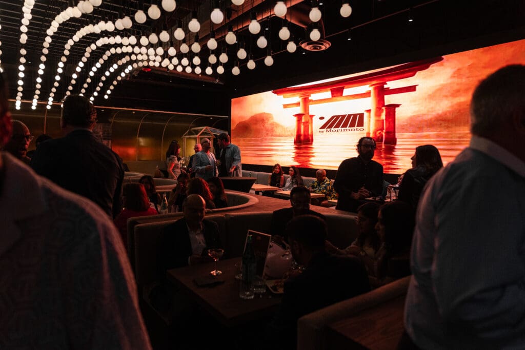 MM by Morimoto