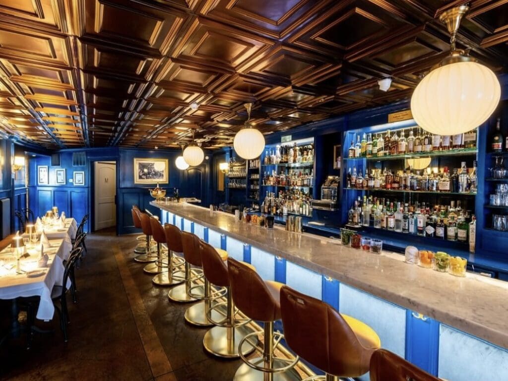 Ristorante MV