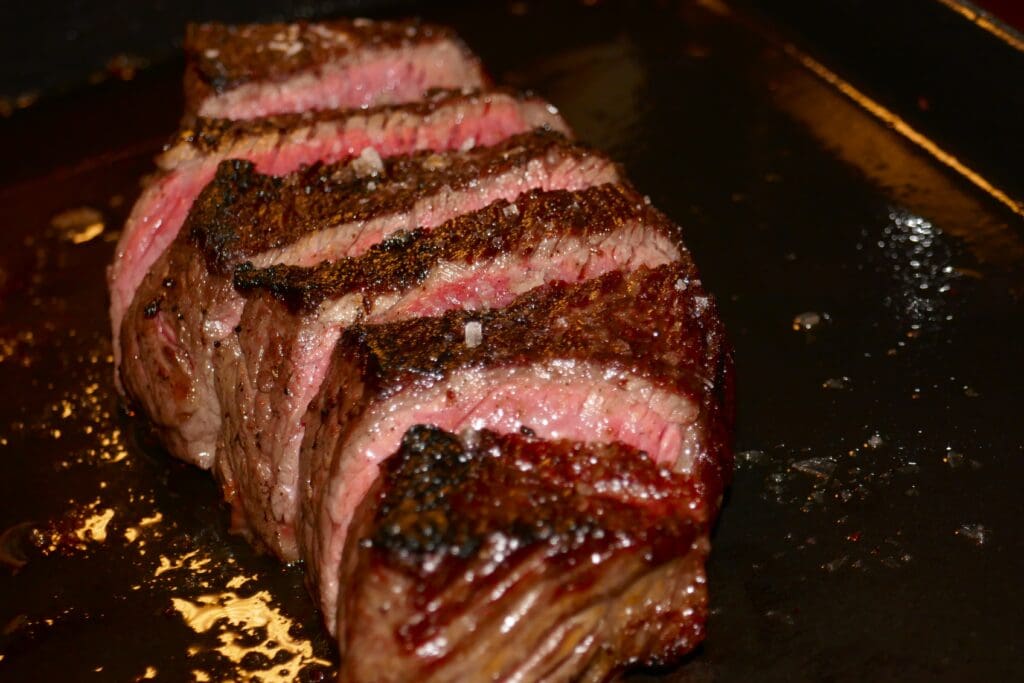wagyu steak