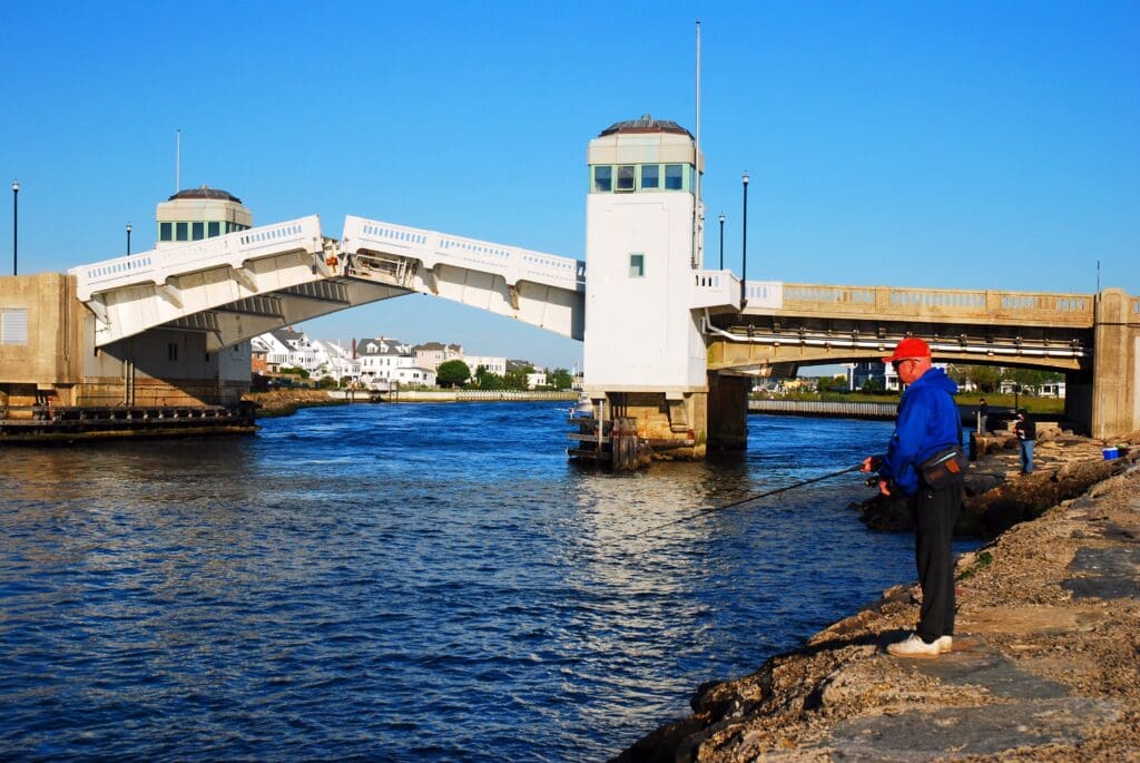 nj bridge repairs