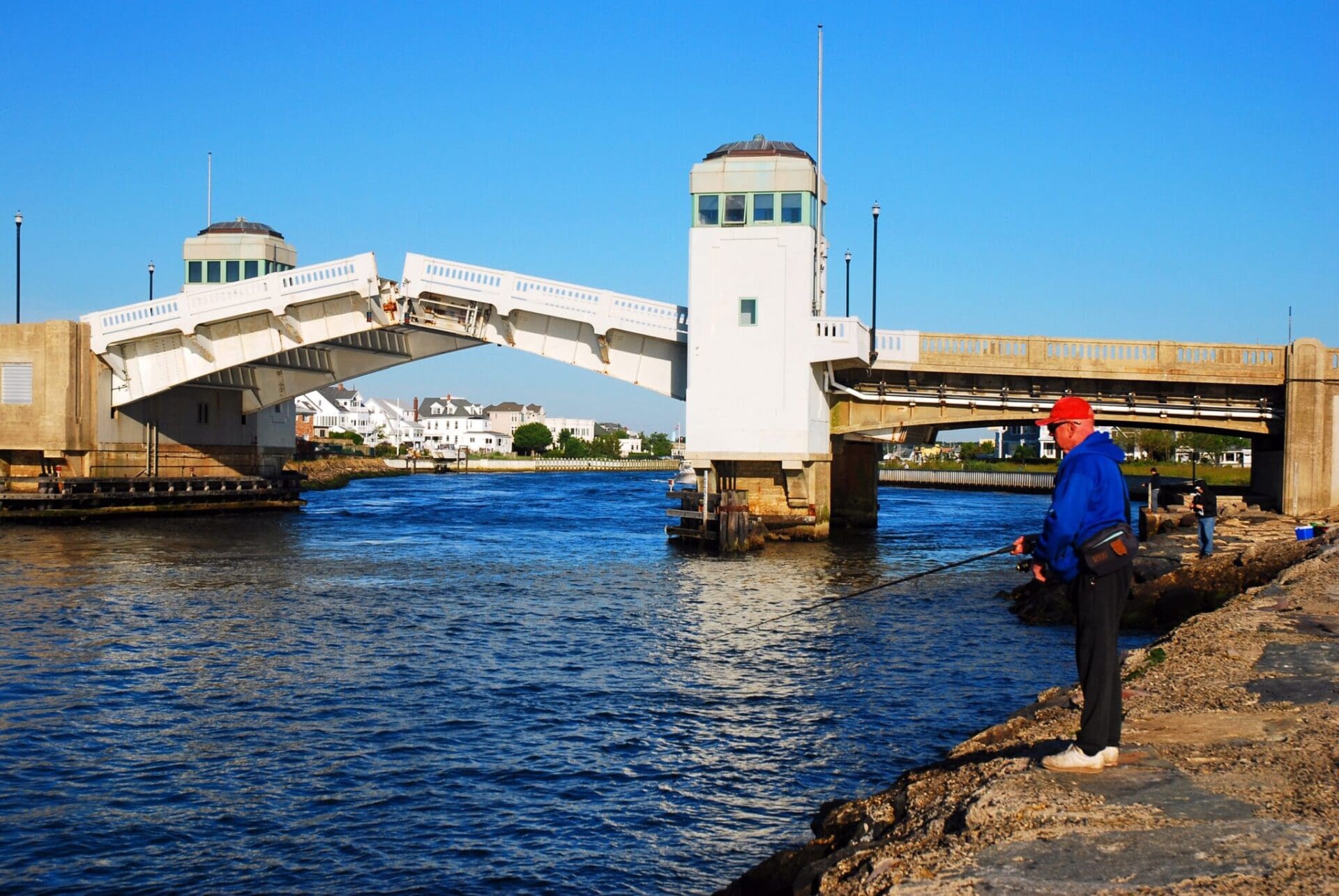 nj bridge repairs