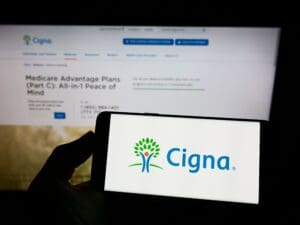 The Cigna Group