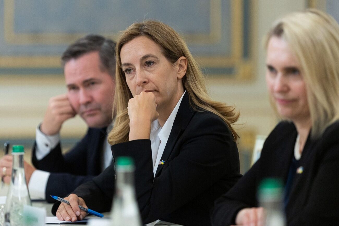 Mikie Sherrill