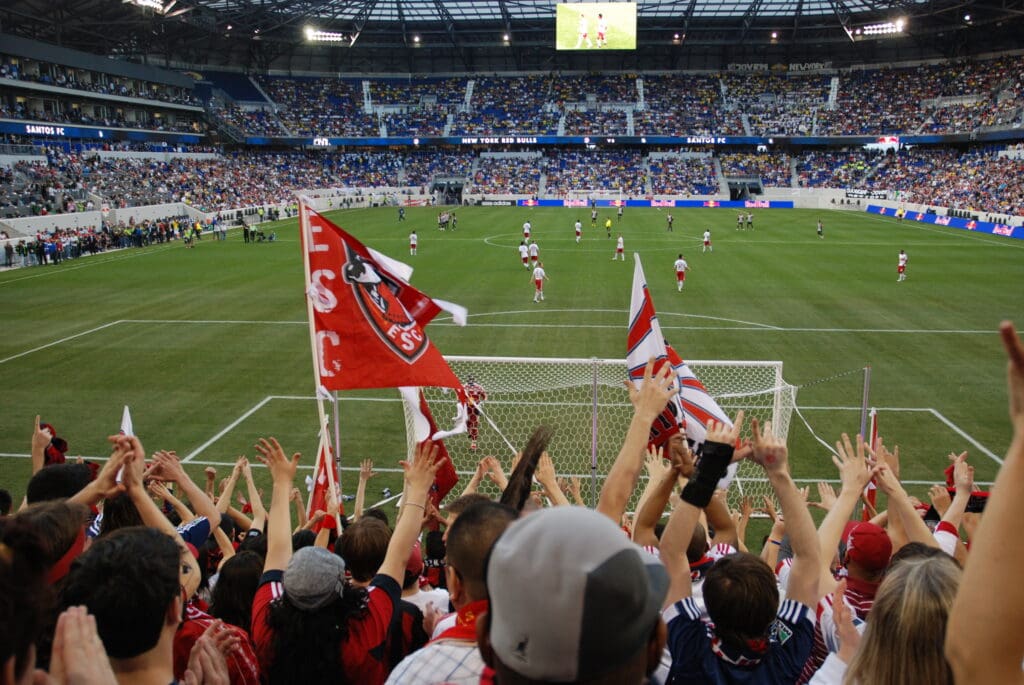 sports illustrated stadium