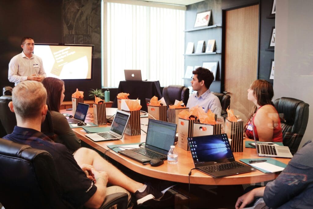 Forbes Best Employers list 2025 highlights 48 New Jersey companies