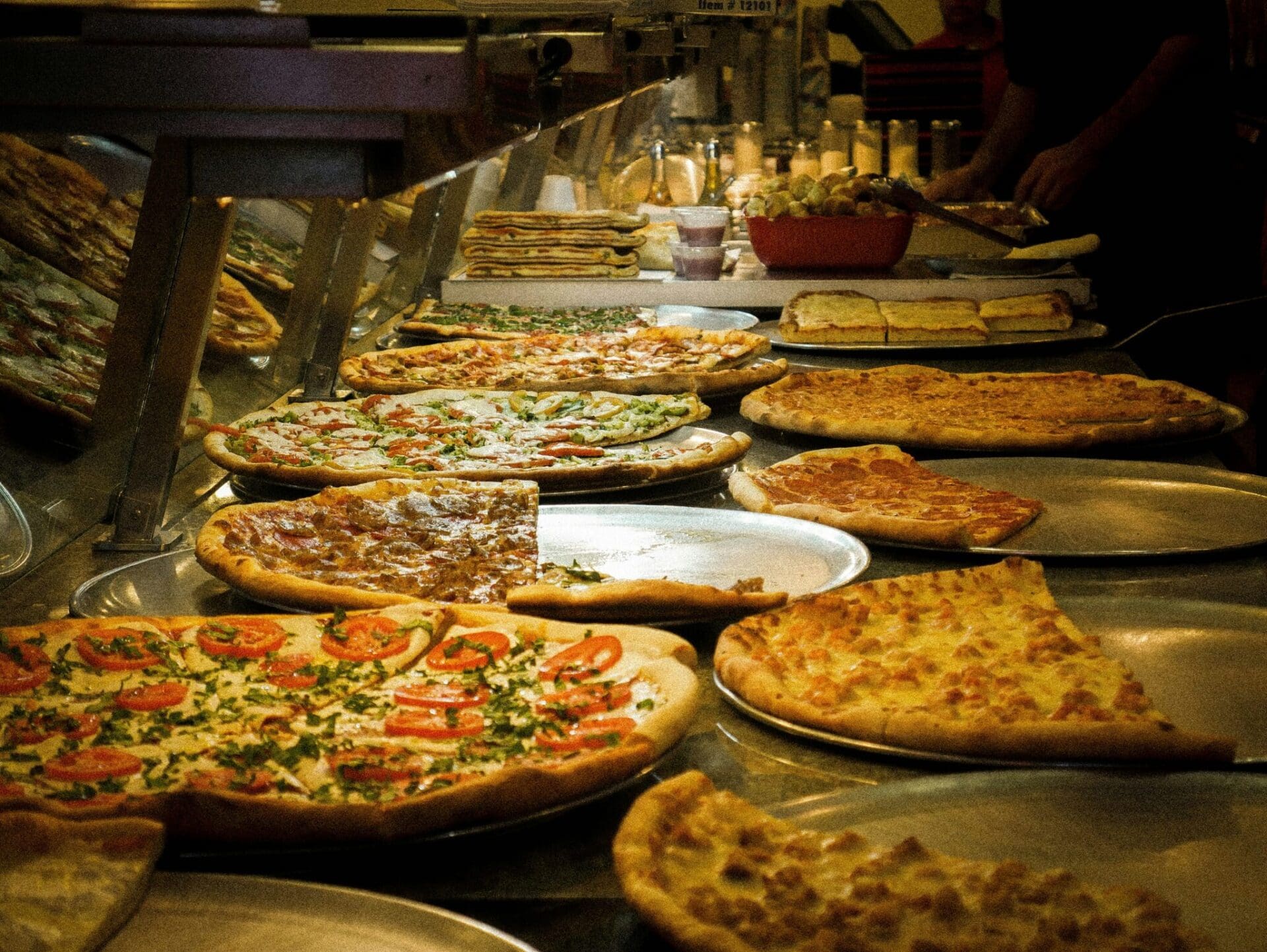 pizza