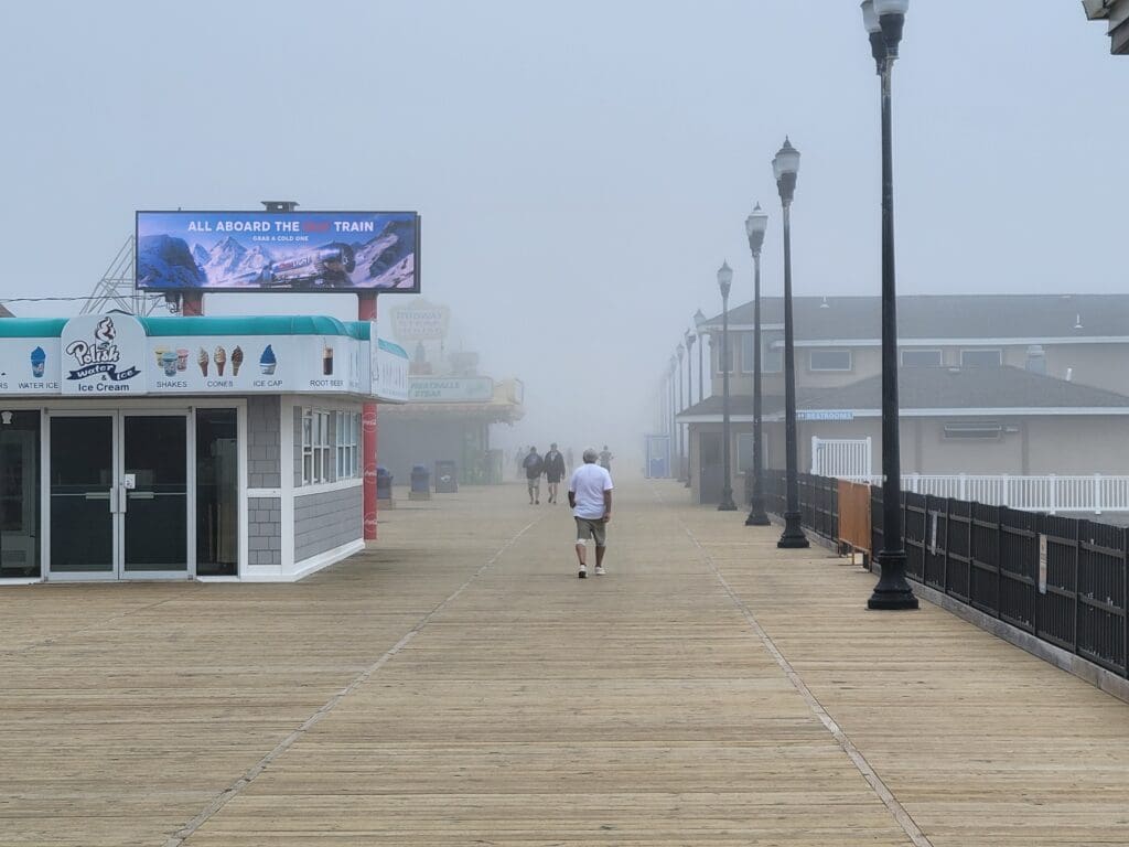 deadly rip current NJ beach