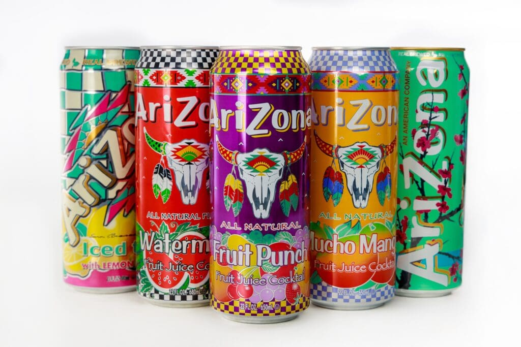 AriZona Iced Tea price increase