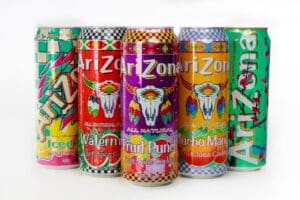 AriZona Iced Tea price increase