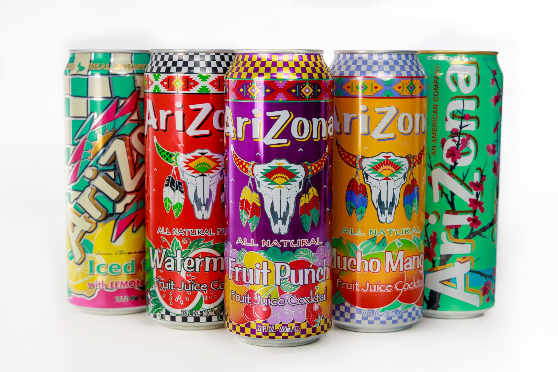 AriZona Iced Tea price increase