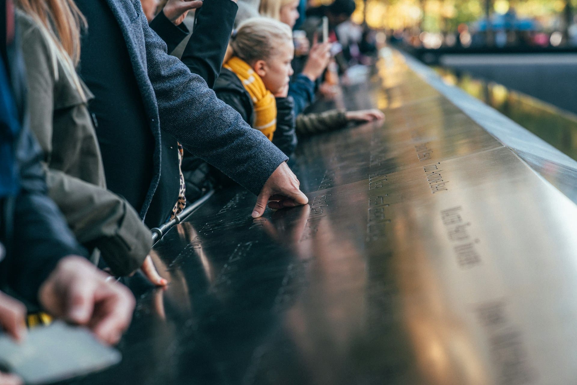 9/11 victims New Jersey