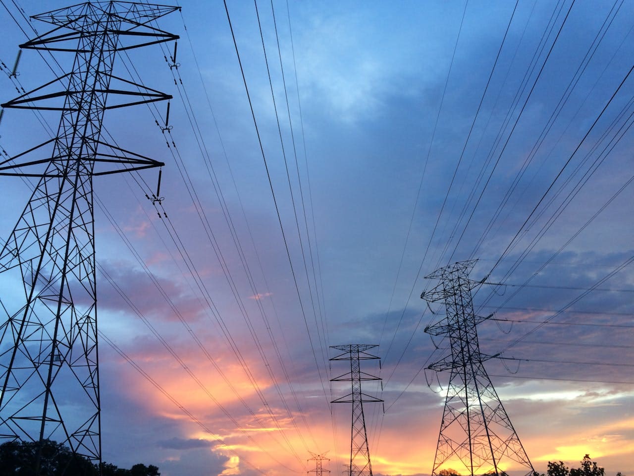 NJ Electric Bills in Fall 2025