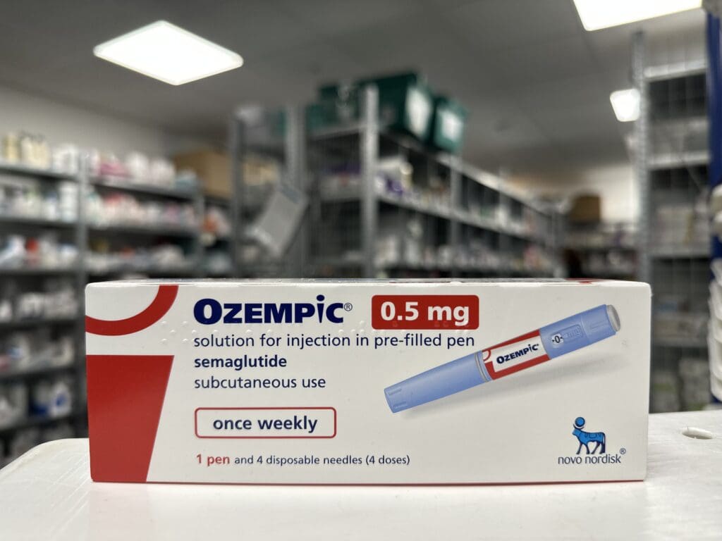 ozempic