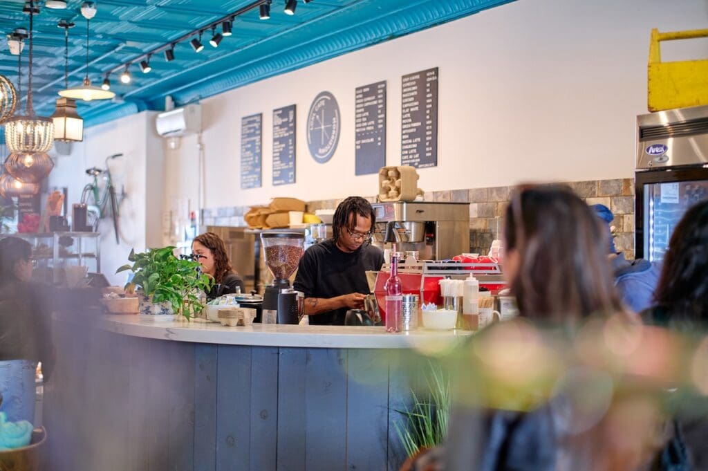 Lokl Cafe