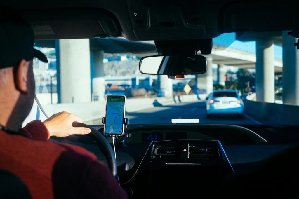 Lyft New Jersey settlement