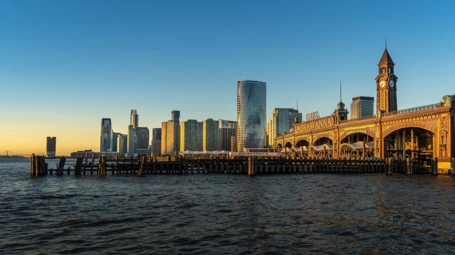10 Best Counties in New Jersey to Raise a Family - New Jersey Digest
