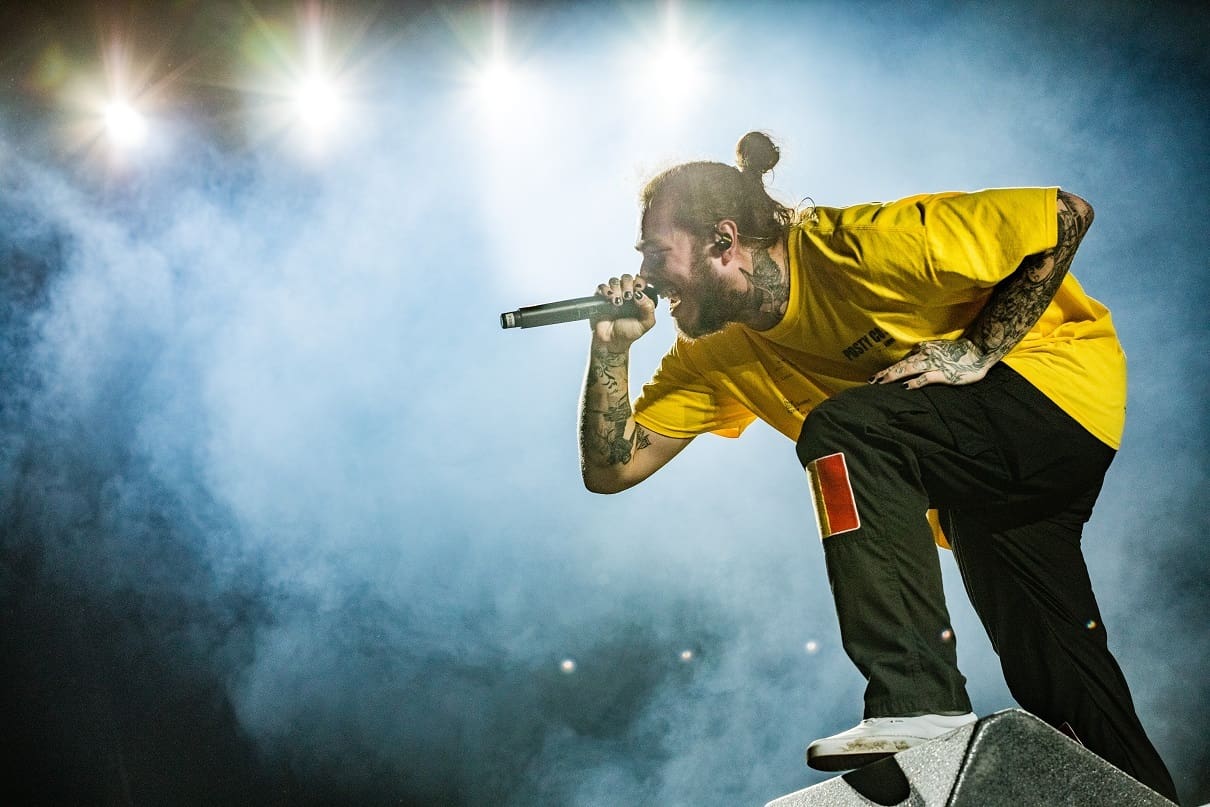 Post Malone