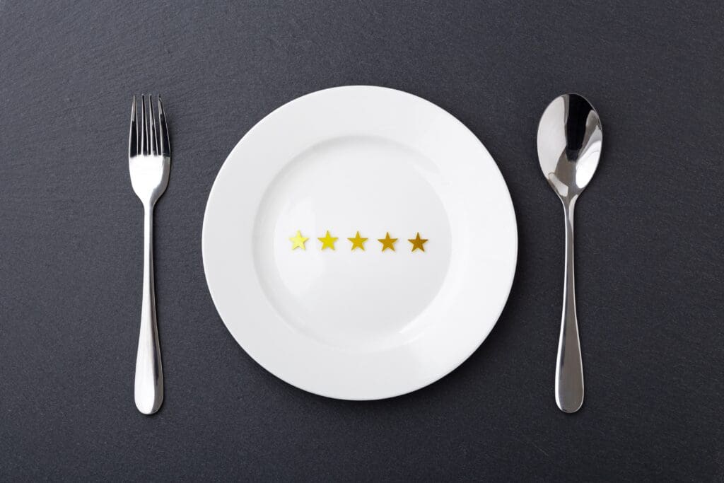 best restaurants NYT