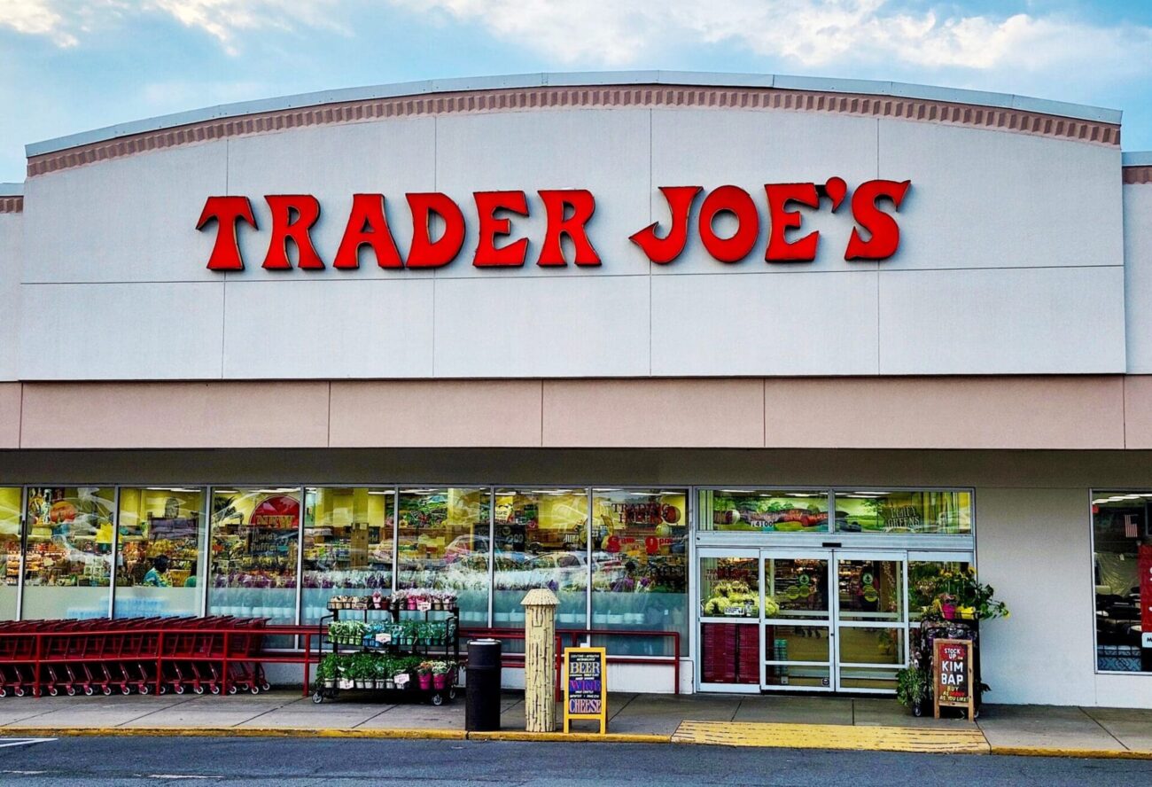 USDA Food Safety alert notice Trader Joe's and Walmart products affected by Listeria alert