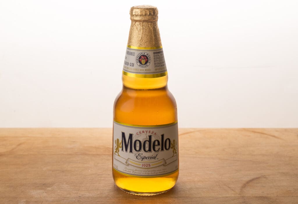 Modelo beer bottles linked to housing discrimination claims in NJ